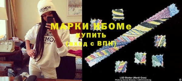 хмурый Богородск